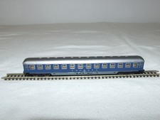 Roco Spur N Schnellzugwagen DB