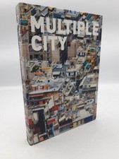 Wolfrum Multiple city Stadtkonzepte 1908/2008