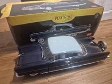 Sun Star 1956 Lincoln Premier