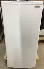 Exquisit LTO51207 Toplader Waschmaschine 7,5 kg schmal weiß EEK: A I34384