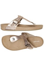 Graceland Sandalen Damen Sommerschuhe Sandalette offene Schuhe Gr. E... #ozoeo6f