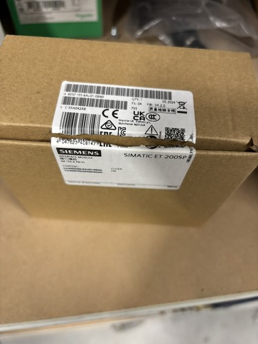 Siemens simatic 200sp - simatic, et