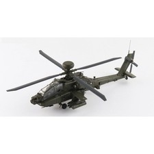 Hobby Master 1:72 AH-64E