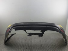 Stoßstange hinten Ford S-Max