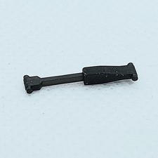 Spur N NEM Norm Schacht