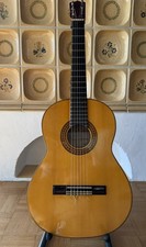 Spanische Konzertgitarre -