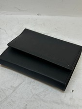 Bordbuch Nissan Micra III K12