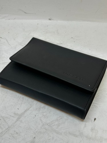 Bordbuch nissan micra - micra, k12