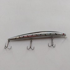 Rapala Unisex-Adult MaxRap Standard Angelköder-Angelzubehör mit aerodynamischem 