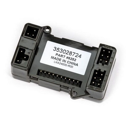 Traxxas 6252 regler - traxxas, regler-einheit