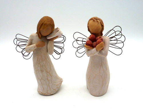 Willowtree figuren engel - figuren, 2