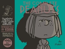 Charles M. Schulz The Complete