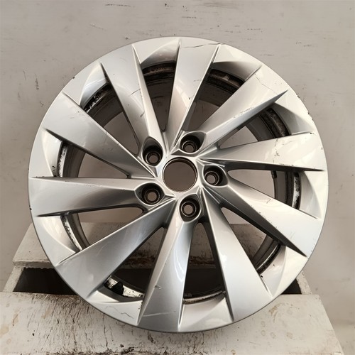 Skoda octavia 5e3 - 4, zoll