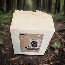 Lumineo Indoor Springbrunnen 26cm Buddha 