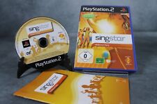 Singstar: Mallorca Party (Sony PlayStation 2)