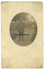 Orig foto portrait - orig., ak