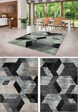 Teppich Kurzflor Hochwertig