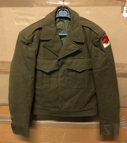 Genuine army korea - genuine, us