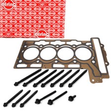 ELRING Zylinderkopfdichtung +