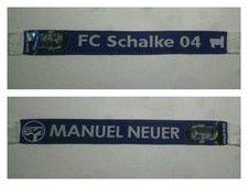 S893 SCHAL MANUEL NEUER FC