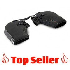 GIVI TM418 Handschutz COVER ALL, Motorrad Lenkerstulpen, Handwärmer