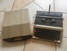 Schreibmaschine Privileg 230T