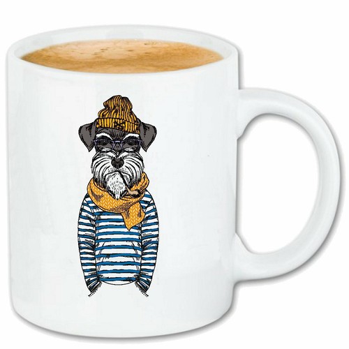 Kaffeetasse lustiger - kaffeetasse,