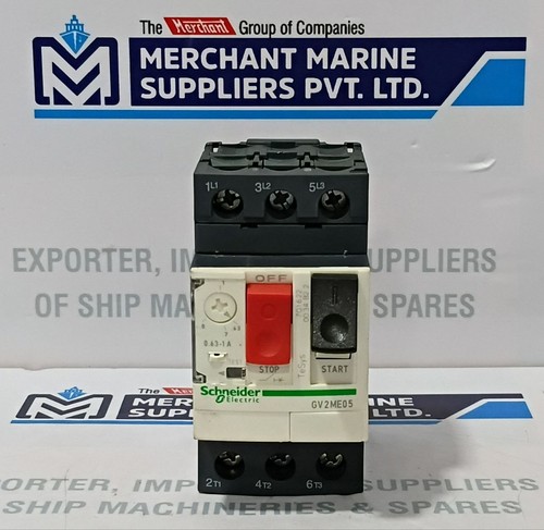 Schneider electric gv2me05 - electric,