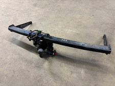 WESTFALIA Anhängerkupplung