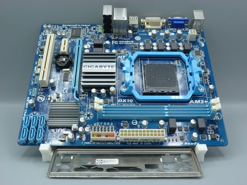 Gigabyte 78lmt s2p - ga-78lmt-s2p, 5.0