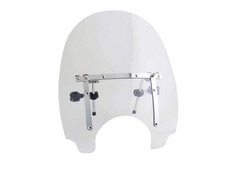 Puig Daytona III Scheibe