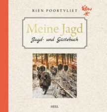 Meine Jagd Rien Poortvliet