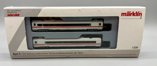 Märklin mini club 87715 - märklin, mini-club