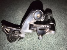 Shimano STX RD-MC30 7 Fach