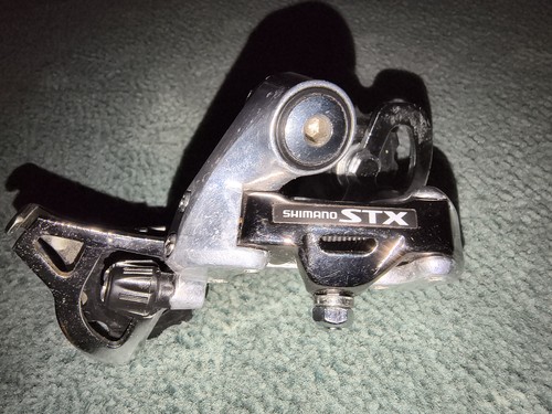 Shimano stx mc30 - shimano,