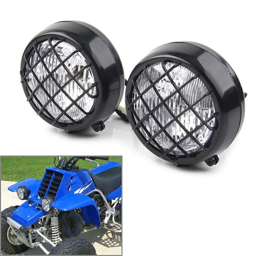 Linsen led grills - 2x, linsen-led-grills
