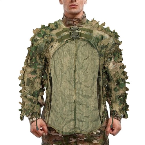 Ghillie anzug für - für,