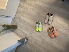 Nike Fussball TIEMPO FG