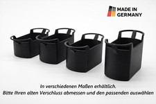 Geruchsverschluss Korb passend