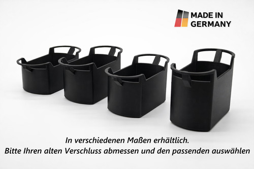 Geruchsverschluss korb passend - geruchsverschluss,