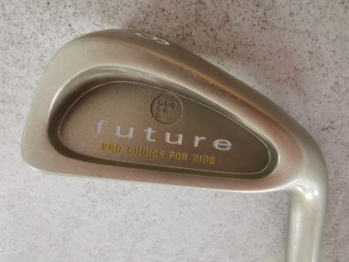 Future junior golfschläger - junior,