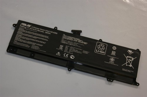 Asus f201e original akku - f201e,