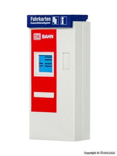 Viessmann 5084 db - viessmann, h0