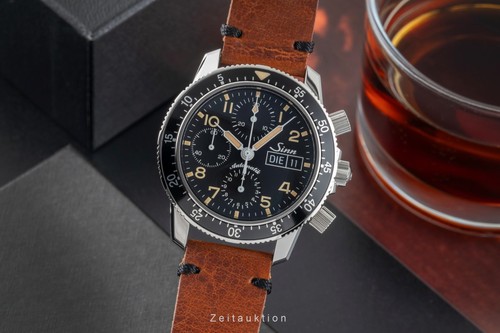 Sinn 103 chronograph - 103,