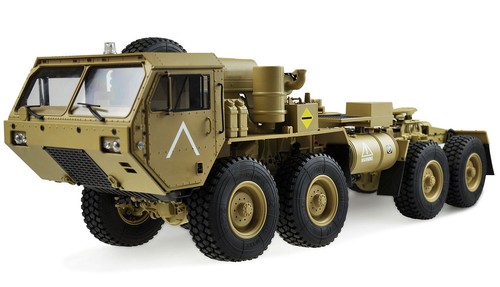 Amewi militär truck v2 - amewi,