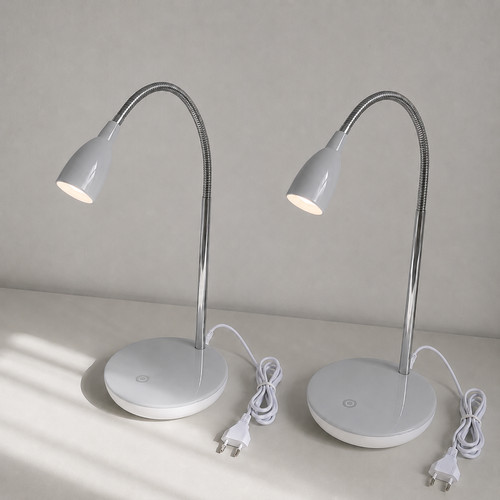 Brilliant lampe anthony led - brilliant,
