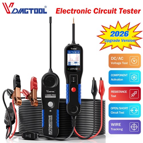 Vdiagtool v200 pro - v200,
