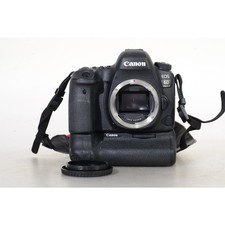 Canon EOS 6D Mark II