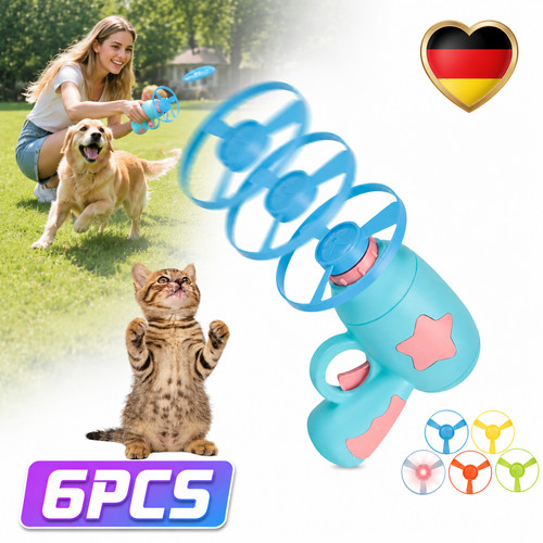 Katzenspielzeug