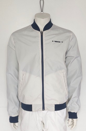 Redskins varsity jacke blau - varsity,